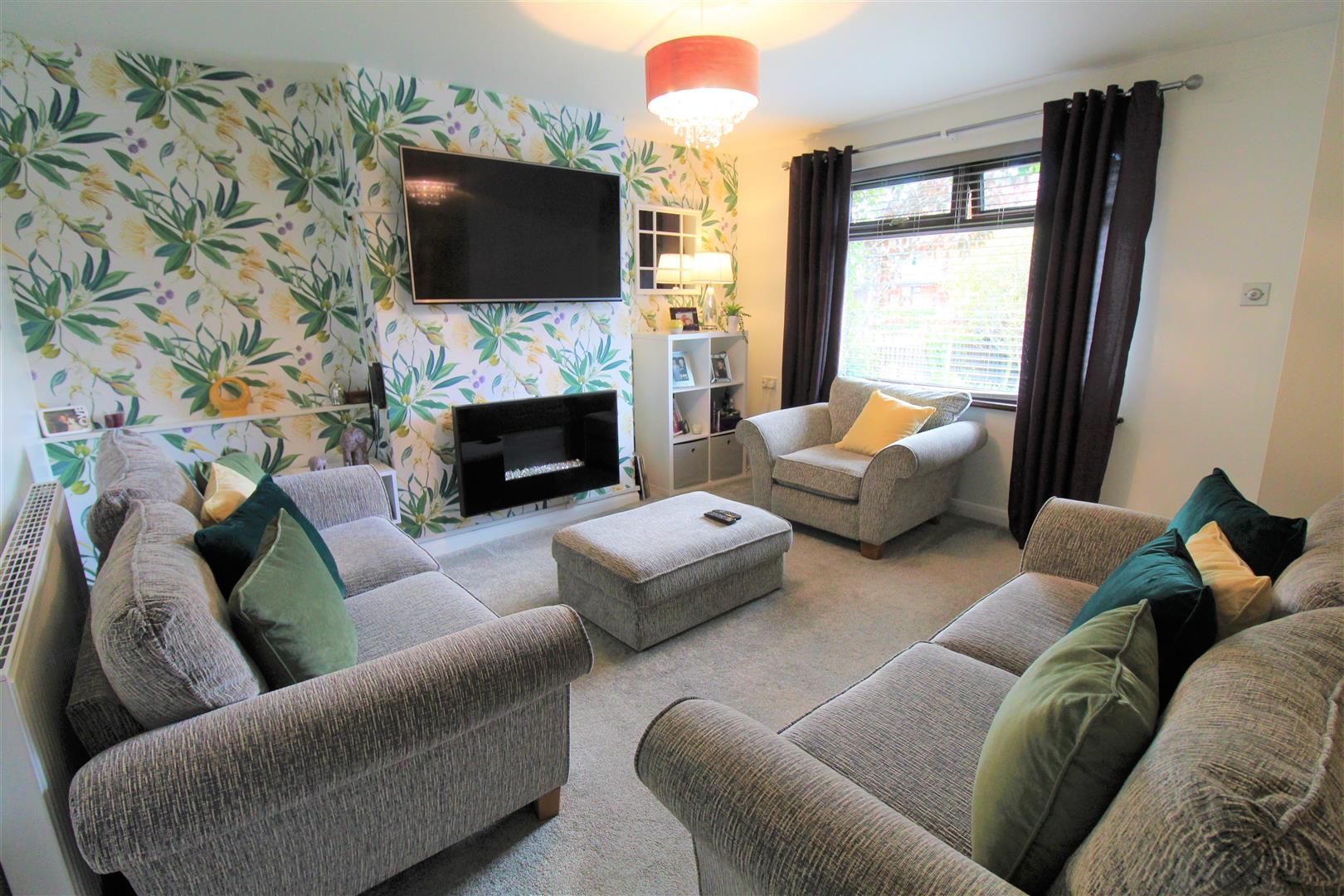 Abbots Road, Abbey Hulton, Stoke-On-Trent